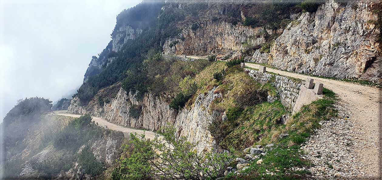 foto Strada degli Eroi